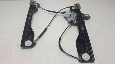 ELEVALUNAS DELANTERO DERECHO OPEL ZAFIRA TOURER  - M.913748 / 13369285