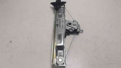 ELEVALUNAS TRASERO DERECHO OPEL ZAFIRA TOURER  - M.913750 / 13260142