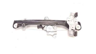 ELEVALUNAS DELANTERO DERECHO OPEL MOKKA  - M.969709 / 42363793