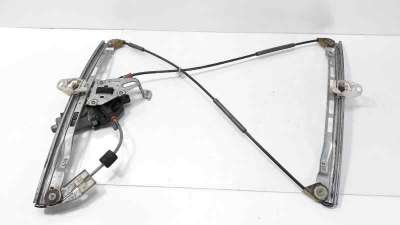 ELEVALUNAS DELANTERO IZQUIERDO PEUGEOT 206 BERLINA  - M.998323 / 9221G0