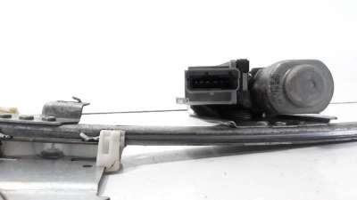 ELEVALUNAS TRASERO IZQUIERDO PEUGEOT 307 BERLINA  - M.1076224 / 116329