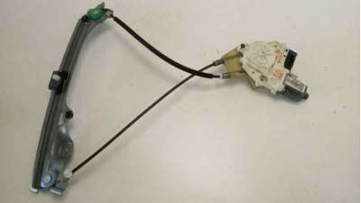ELEVALUNAS TRASERO DERECHO RENAULT LAGUNA III  - M.796149 / 827000001R