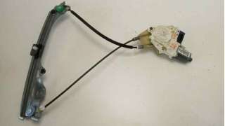 ELEVALUNAS TRASERO DERECHO RENAULT LAGUNA III  - M.796149 / 827000001R