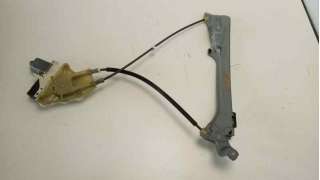 ELEVALUNAS TRASERO IZQUIERDO RENAULT LAGUNA III  - M.796150 / 827010001R