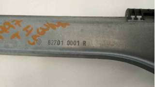 ELEVALUNAS TRASERO IZQUIERDO RENAULT LAGUNA III  - M.796150 / 827010001R