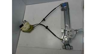 ELEVALUNAS TRASERO DERECHO RENAULT MEGANE III BERLINA 5 P  - M.604023 / 827200003R