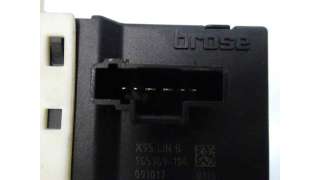 ELEVALUNAS TRASERO DERECHO RENAULT MEGANE III BERLINA 5 P  - M.604023 / 827200003R