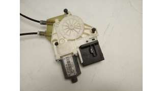 ELEVALUNAS TRASERO DERECHO RENAULT MEGANE III BERLINA 5 P  - M.735098 / 827200003R