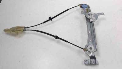 ELEVALUNAS TRASERO DERECHO RENAULT MEGANE III SPORT TOURER  - M.741488 / 8200028068
