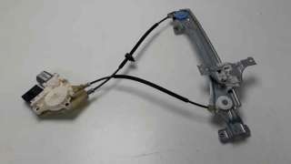 ELEVALUNAS TRASERO DERECHO RENAULT MEGANE III BERLINA 5 P  - M.779782 / 827200003R