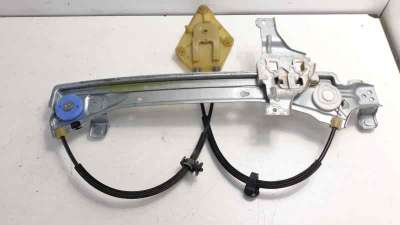 ELEVALUNAS TRASERO DERECHO RENAULT MEGANE III BERLINA 5 P  - M.955663 / 827200003R