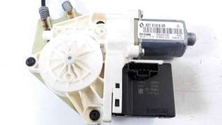 ELEVALUNAS TRASERO IZQUIERDO RENAULT MEGANE III BERLINA 5 P  - M.672493 / 827210003R