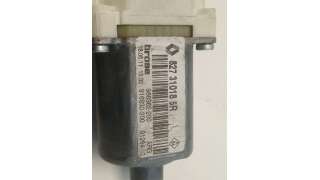 ELEVALUNAS TRASERO IZQUIERDO RENAULT MEGANE III BERLINA 5 P  - M.705100 / 827310185R