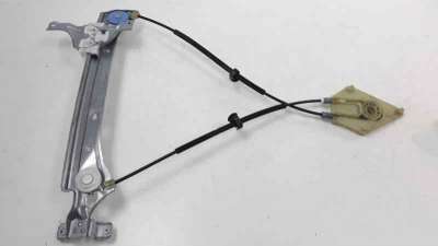 ELEVALUNAS TRASERO IZQUIERDO RENAULT MEGANE III SPORT TOURER  - M.741489 / 8200028070