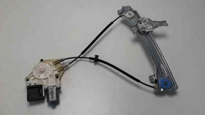 ELEVALUNAS TRASERO IZQUIERDO RENAULT MEGANE III BERLINA 5 P  - M.779783 / 827210003R