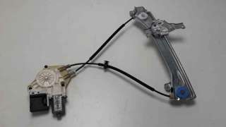 ELEVALUNAS TRASERO IZQUIERDO RENAULT MEGANE III BERLINA 5 P  - M.779783 / 827210003R