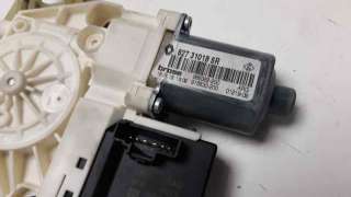 ELEVALUNAS TRASERO IZQUIERDO RENAULT MEGANE III BERLINA 5 P  - M.779783 / 827210003R