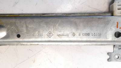 ELEVALUNAS TRASERO IZQUIERDO RENAULT MEGANE III BERLINA 5 P  - M.1030197 / 827210003R