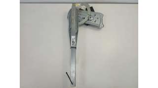 ELEVALUNAS DELANTERO DERECHO RENAULT MEGANE III COUPE  - M.538602 / 807206454R
