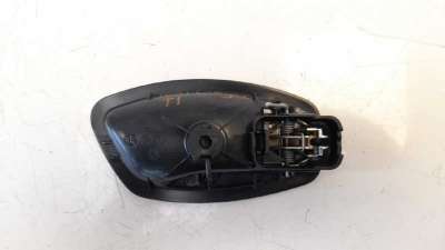 MANETA INTERIOR TRASERA IZQUIERDA RENAULT MEGANE III BERLINA 5 P  - M.1030243 / 826730001R