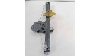 ELEVALUNAS DELANTERO DERECHO RENAULT CLIO IV  - M.689827 / 807205569R