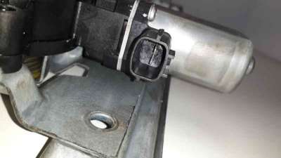 ELEVALUNAS DELANTERO DERECHO RENAULT CLIO IV  - M.785734 / 807205569R