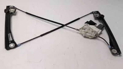 ELEVALUNAS DELANTERO DERECHO SEAT IBIZA  - M.876485 / 6L4837756G