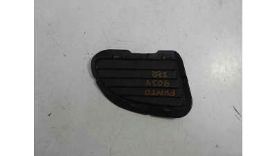 REJILLA PARAGOLPES IZQUIERDA FIAT GRANDE PUNTO  - M.644415 / 735410808