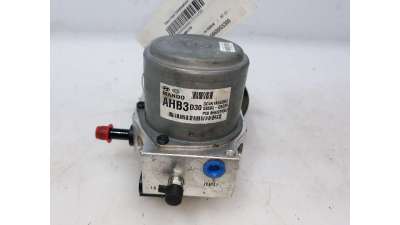 MOTOR ARRANQUE - 1287923 / 0001109204