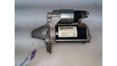 MOTOR ARRANQUE - 1486093 / 25198414