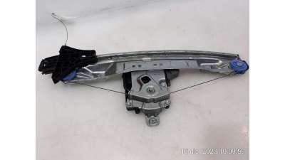 ALTERNADOR MERCEDES-BENZ CLASE C (BM...