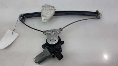 MOTOR ARRANQUE - 1043184 / 8200021396