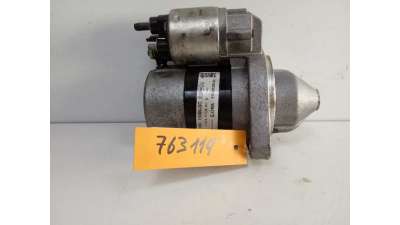 MOTOR ARRANQUE FORD FIESTA  - M.763119 / CV6T11000GC