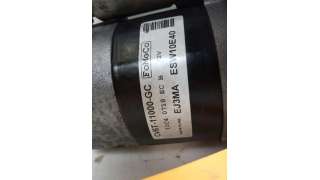 MOTOR ARRANQUE FORD FIESTA  - M.763119 / CV6T11000GC