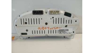 CUADRO INSTRUMENTOS HYUNDAI TUCSON  - M.691873 / 940132E421