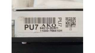 CUADRO INSTRUMENTOS HYUNDAI TUCSON  - M.691873 / 940132E421