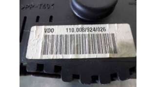 CUADRO INSTRUMENTOS SEAT IBIZA  - M.427428 / 6K0920801CX