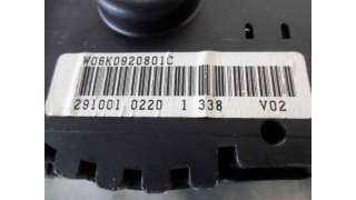 CUADRO INSTRUMENTOS SEAT IBIZA  - M.427428 / 6K0920801CX