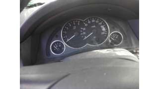 CUADRO INSTRUMENTOS OPEL MERIVA  - M.603230 / 13173381XT