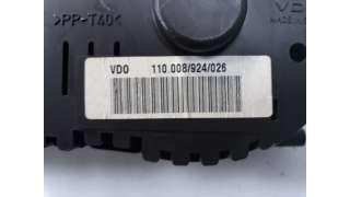 CUADRO INSTRUMENTOS SEAT IBIZA  - M.706674 / 6K0920801C