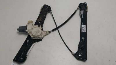 ELEVALUNAS DELANTERO DERECHO BMW SERIE 3 BERLINA  - M.720517 / 51337140588