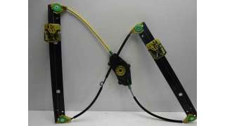 ELEVALUNAS DELANTERO DERECHO AUDI A4 AVANT  - M.539379 / 8K0837462A