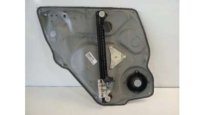 ELEVALUNAS TRASERO DERECHO MERCEDES CLASE A  - M.713421 / A1697301479