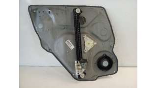 ELEVALUNAS TRASERO DERECHO MERCEDES CLASE A  - M.713421 / A1697301479