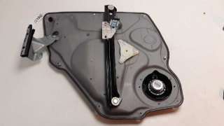 ELEVALUNAS TRASERO DERECHO MERCEDES CLASE B  - M.808635 / A1697301679