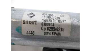 MOTOR LIMPIA TRASERO SMART COUPE  - M.403076 / 404454