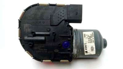 MOTOR LIMPIA DELANTERO KIA CARENS  - M.1028507 / 98110A4000