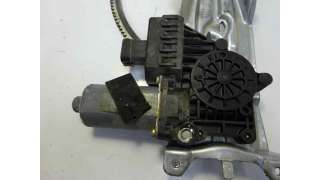 ELEVALUNAS DELANTERO IZQUIERDO OPEL ZAFIRA A  - M.541204 / 5140019