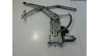 ELEVALUNAS DELANTERO IZQUIERDO OPEL ZAFIRA A  - M.541204 / 5140019
