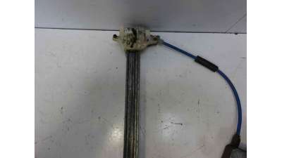 ELEVALUNAS TRASERO DERECHO PEUGEOT 406 BREAK  - M.516517 / 922457